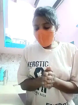 Chahat Pandey online show from January 6, 5:38 pm