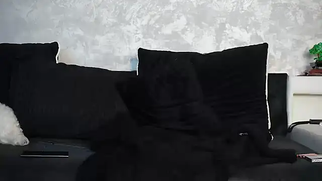 SquirtyFit Devil online show from January 10, 8:52 am