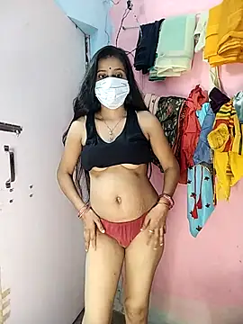 riyagupta5 online show from September 13, 5:21 pm