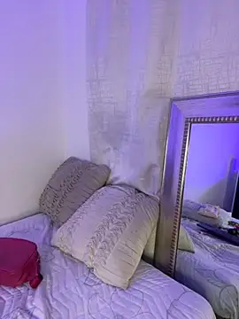 Aria uwu online show from September 13, 12:57 pm