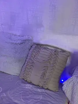 Aria uwu online show from October 11, 10:42 am