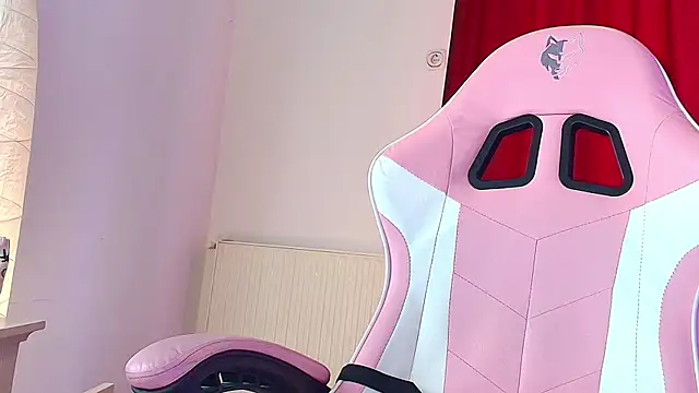 Anne Blueeyes online show from April 9, 2:22 pm