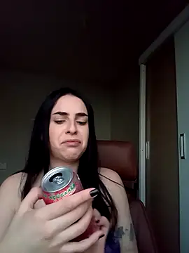 Morguisssz online show from September 19, 9:25 pm