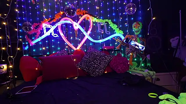 anonymouszN online show from March 19, 9:52 pm