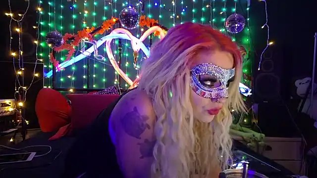 anonymouszN online show from March 29, 8:52 pm