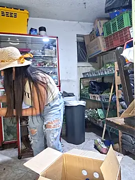 nidia2026 online show from November 15, 9:49 pm