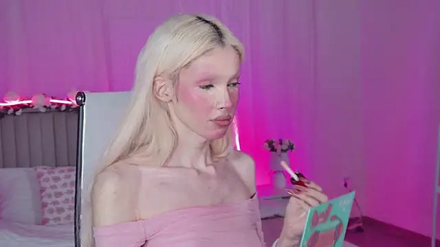 PamelamyDreamys online show from June 1, 10:00 pm