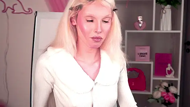 PamelamyDreamys online show from April 21, 1:31 am