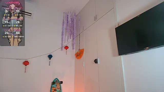 Snapshot of sweed_angel chatting on October 20, 5:10 am sweed angel online show from October 20, 5:10 am