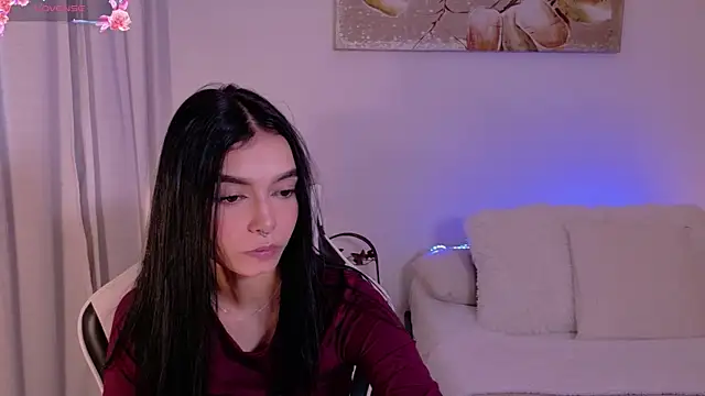 AnabelWolf online show from June 3, 3:06 pm