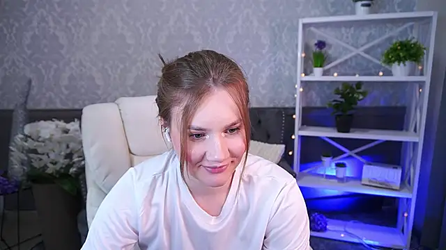 FoxyyKate online show from March 27, 10:32 pm