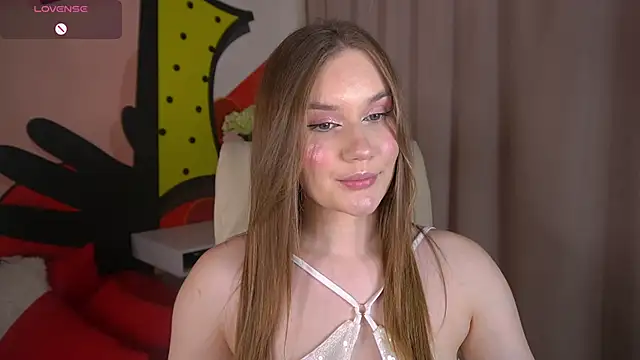 FoxyyKate online show from November 21, 9:50 pm