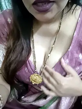 Mayuri77 online show from March 20, 7:02 am