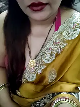 Mayuri77 online show from December 18, 6:07 am