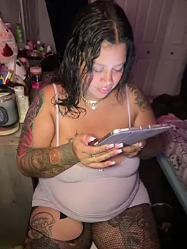 ImHisFavorite304 x online show from September 11, 8:42 pm