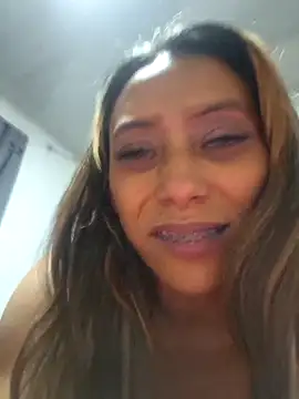 salome drasin online show from November 23, 11:28 pm