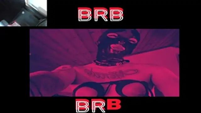 Darkness jones  online show from March 30, 7:13 pm