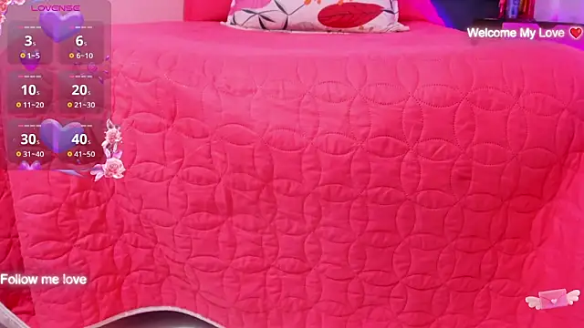 Hellen starx online show from September 30, 3:56 am