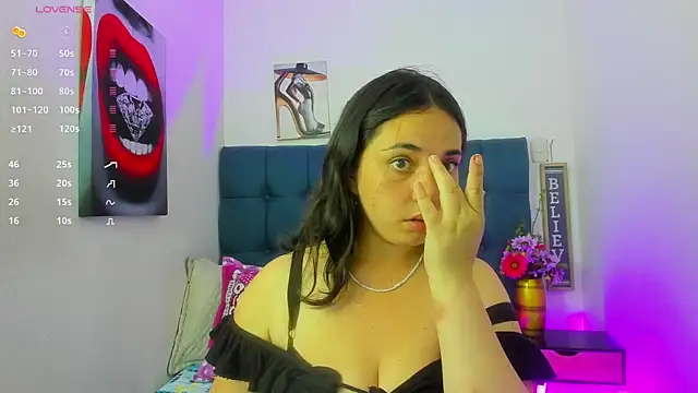 Hellen starx online show from November 15, 1:12 pm