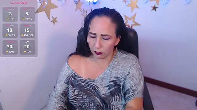 ashleylove prg online show from September 10, 3:39 am