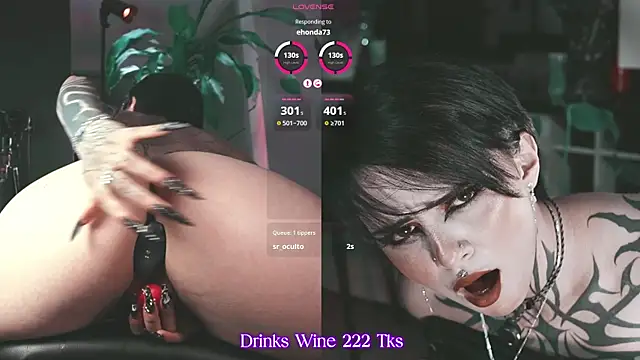 Trinity   s online show from February 15, 7:51 am