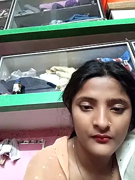 KittyBby14 online show from April 10, 7:09 pm