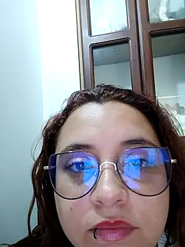 CURVY-HORNY online show from September 21, 6:50 pm