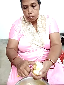 Hotty-rumi online show from December 5, 11:55 am