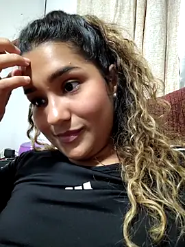 BrendaGirs online show from November 12, 3:48 am