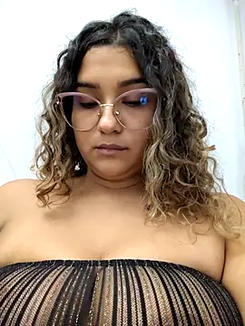 BrendaGirs online show from February 18, 2:32 am