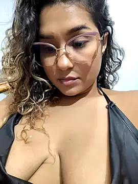 BrendaGirs online show from April 21, 2:04 am