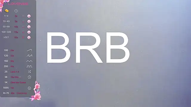 PammelaRoss1 online show from January 16, 6:59 pm