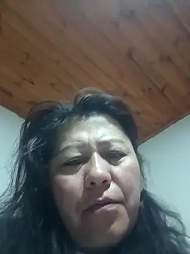 Darly Gomez online show from September 11, 10:37 am