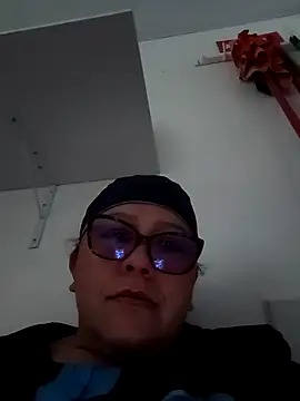 Darly Gomez online show from October 18, 7:59 pm