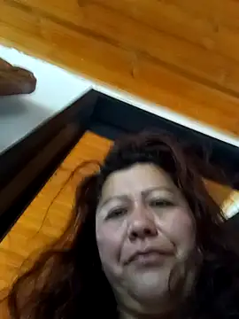 Darly Gomez online show from October 4, 2:22 pm