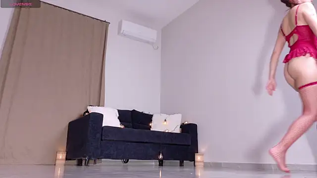 Mishel Blessing online show from November 10, 5:52 pm