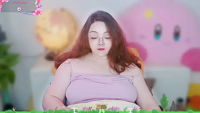 Weiwei5200 online show from November 11, 9:23 pm