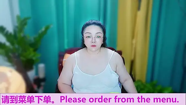 Weiwei5200 online show from October 10, 10:36 pm