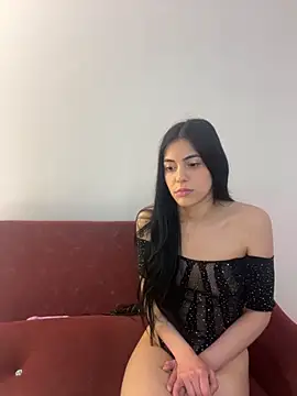 DanielaySeba online show from October 19, 5:31 am