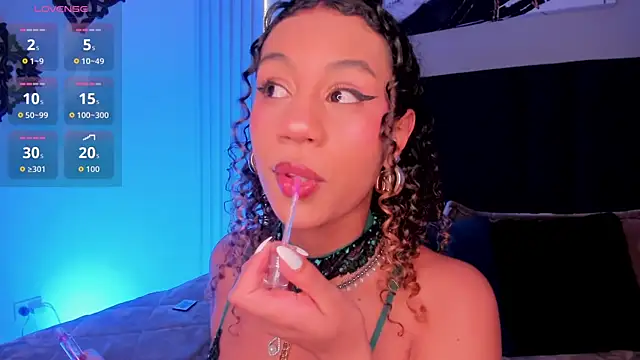 sade jackson1 online show from January 9, 4:50 am