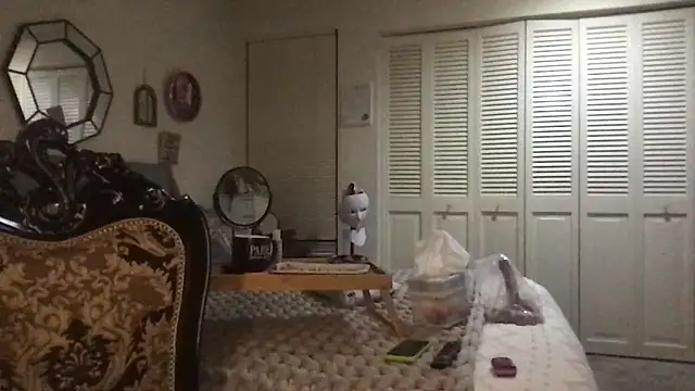 megansweetfromthevalley online show from January 8, 2:04 am