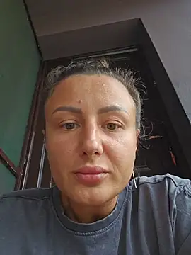 AudreyJoy online show from August 8, 4:48 pm