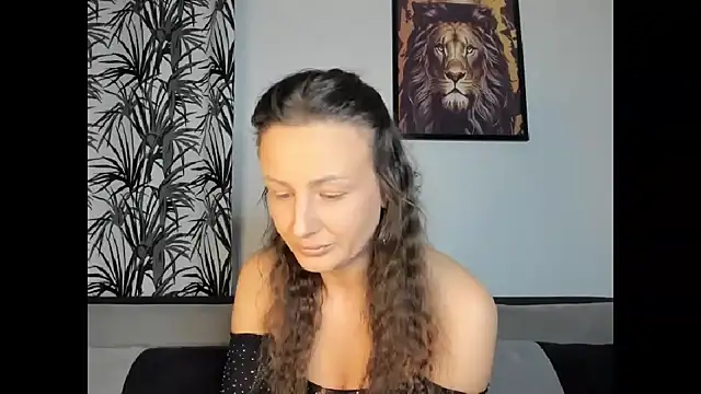 AudreyJoy online show from March 10, 8:02 pm