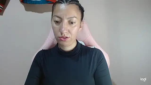 kaybabyhot online show from March 18, 3:55 am