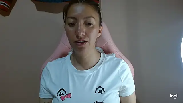 kaybabyhot online show from March 20, 9:09 pm