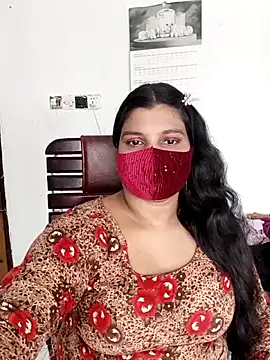 Hot-Angel  online show from April 20, 9:01 am