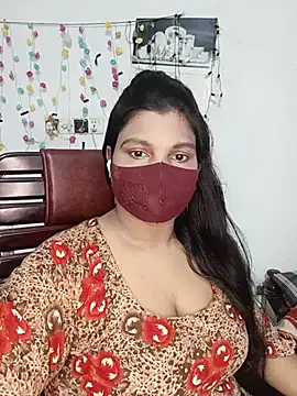 Hot-Angel  online show from August 2, 12:02 am