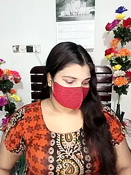 Hot-Angel  online show from February 10, 5:27 pm