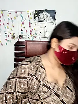 Hot-Angel  online show from July 26, 4:26 pm