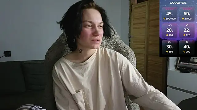 esajukyy online show from February 17, 4:39 pm